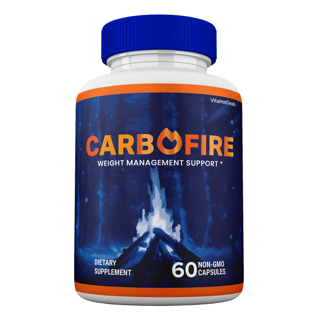 CarboFire