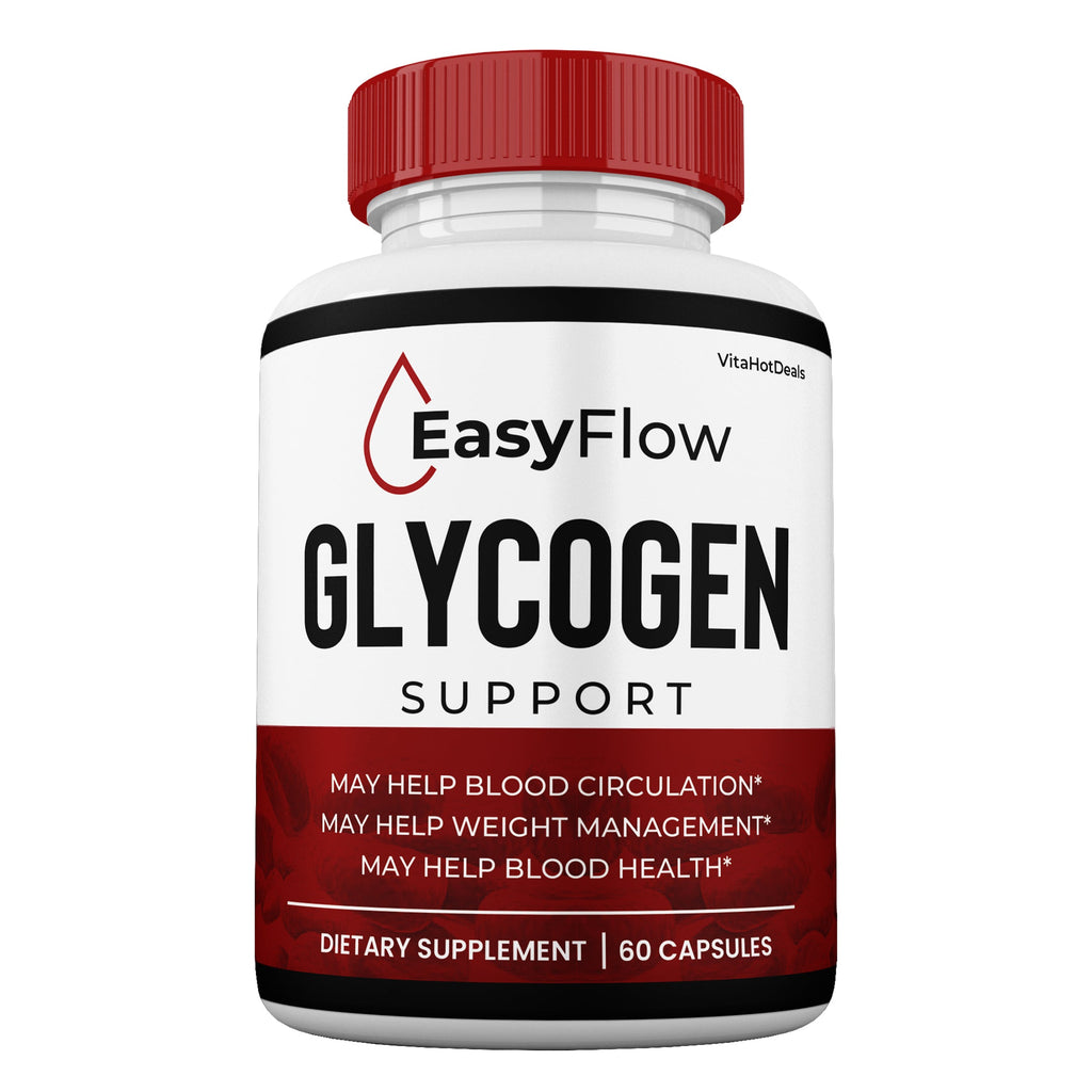 Easy Flow Glycogen