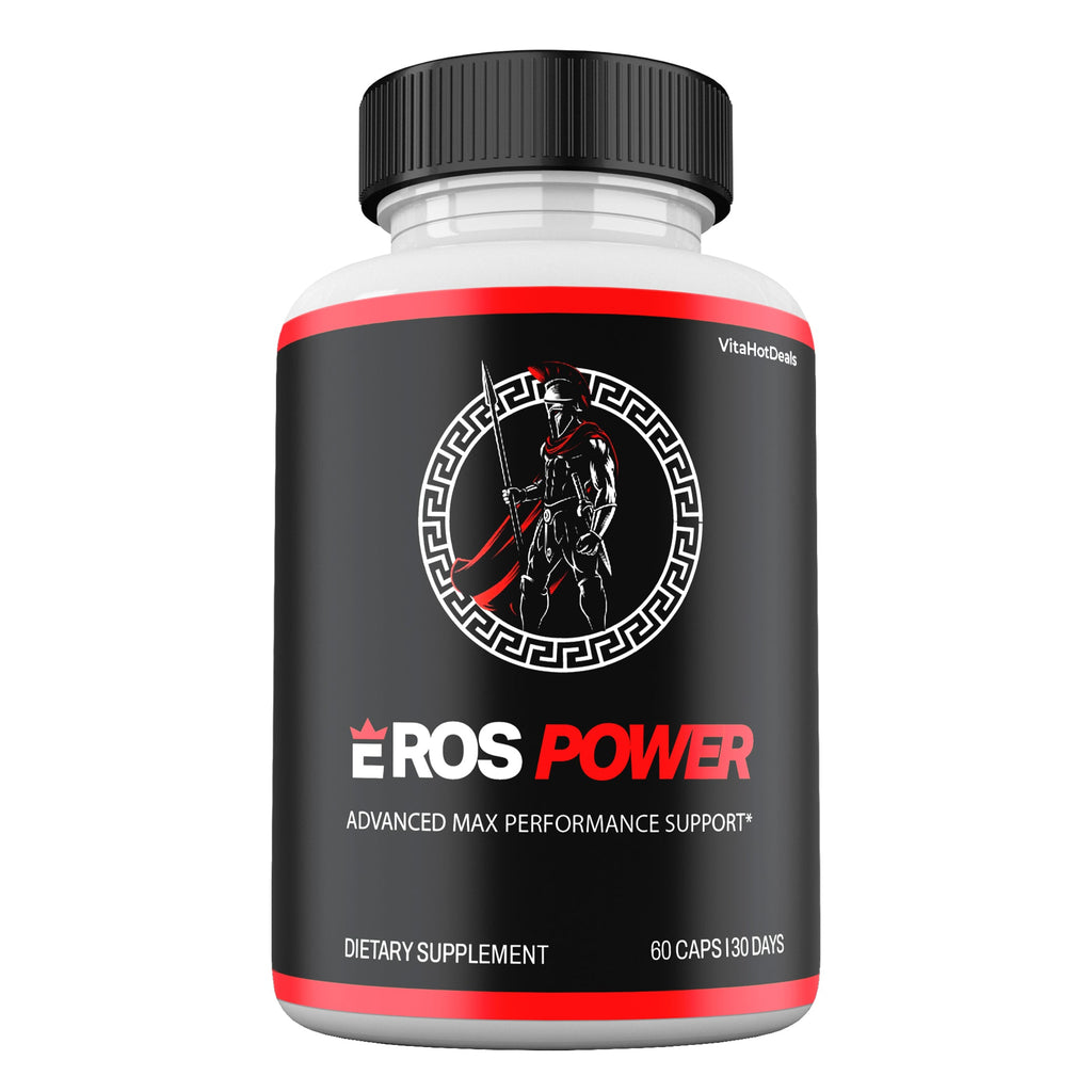 Eros Power