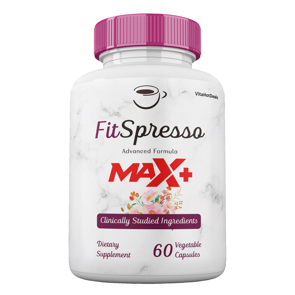 Extreme Power Fitspresso