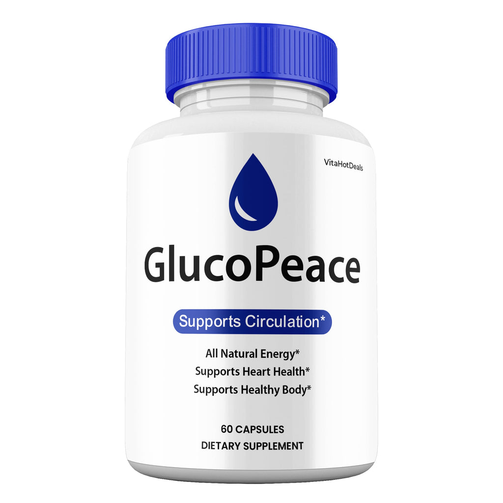 Gluco Peace