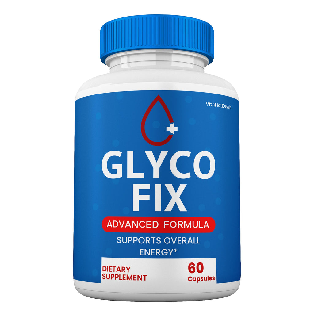 Glyco Fix