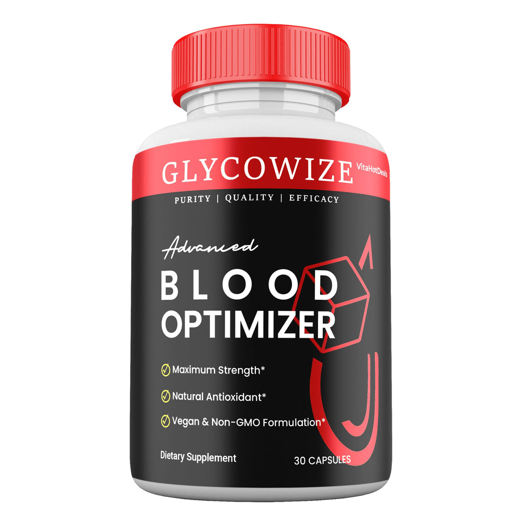 Glycowize