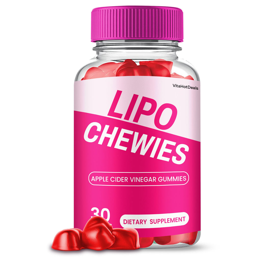 Lipo Chewies