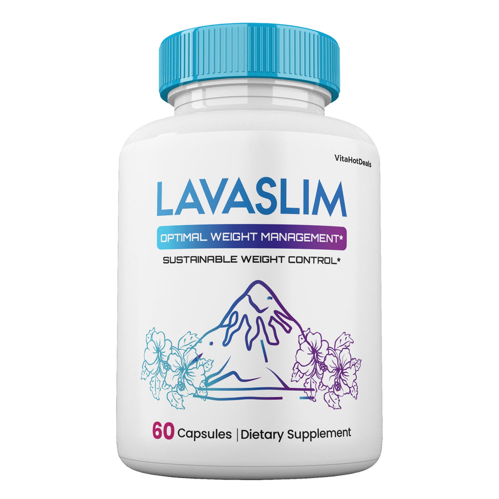 LavaSlim