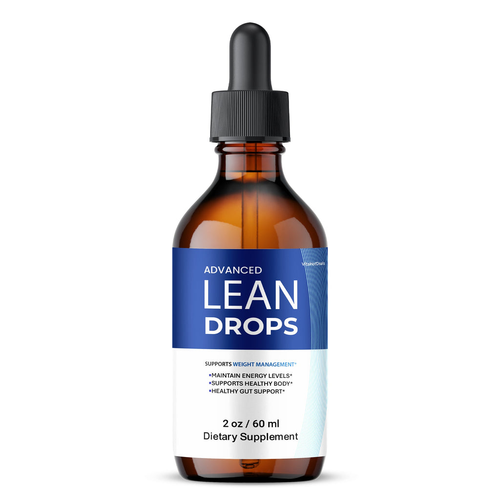 Lean Drops
