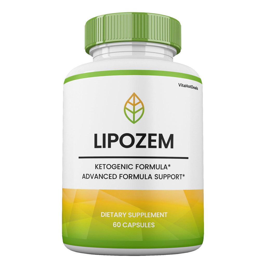 Lipozen