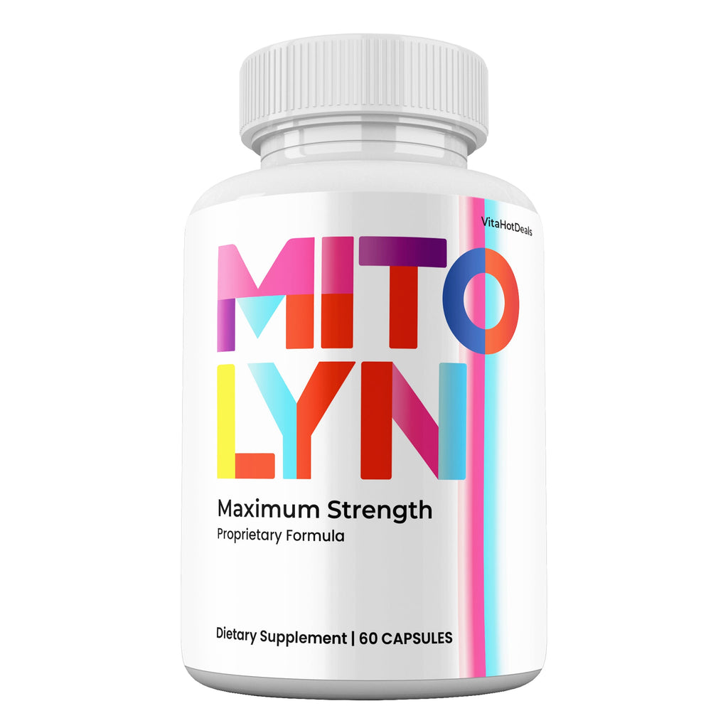 Mitolyn