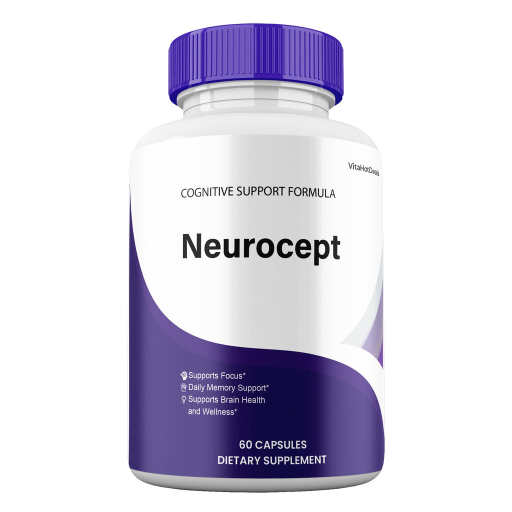 Neurocept Capsules