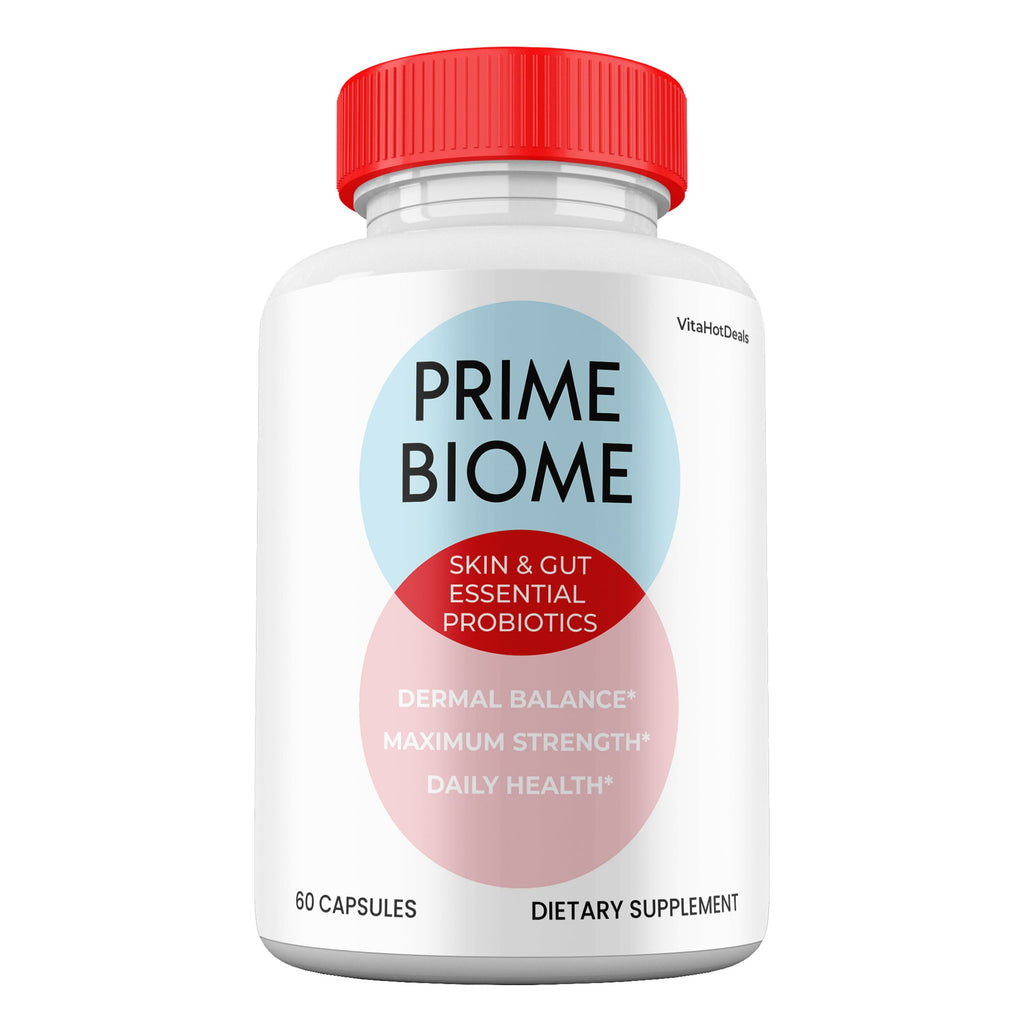 Prime Biome