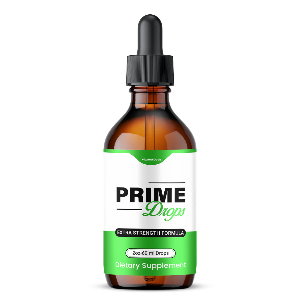 Prime Drops