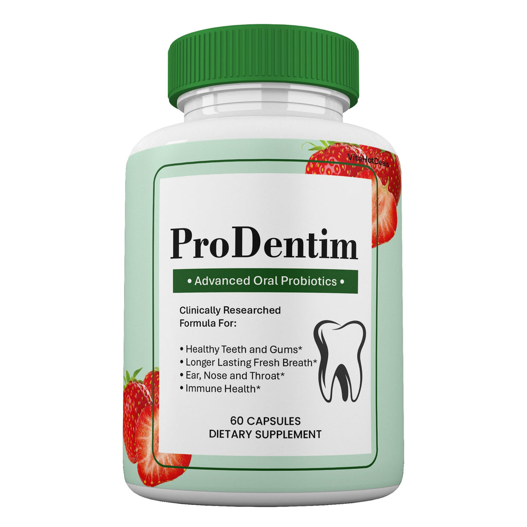 ProDentim