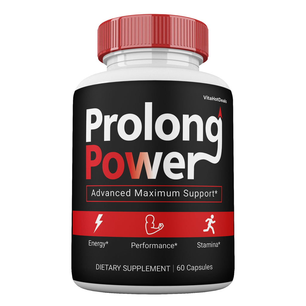 Prolong Power