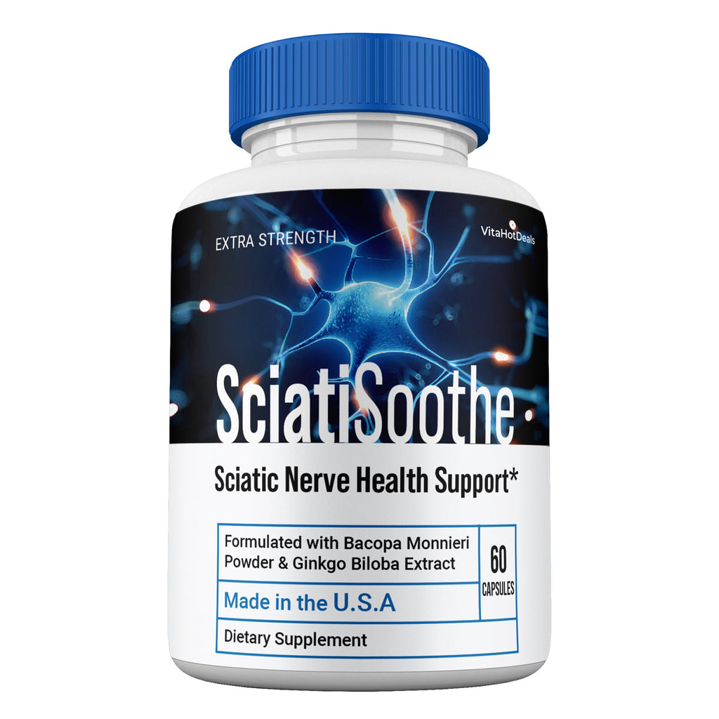 SciatiSoothe