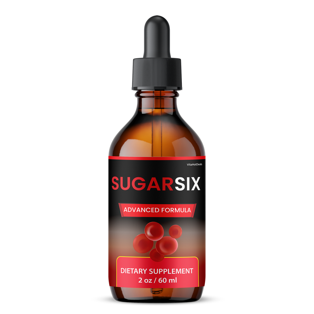 Sugar Six