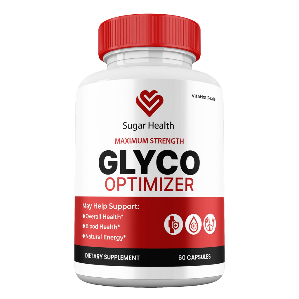 Sugar Health Glyco