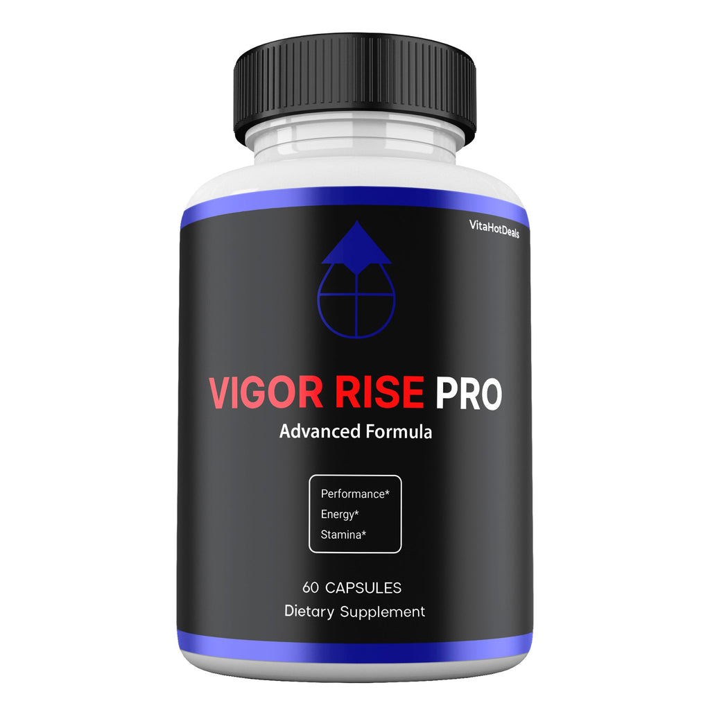 Vigor Rise Pro