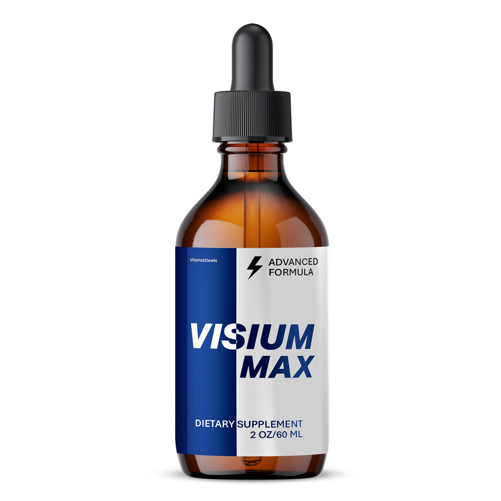 Visium Max