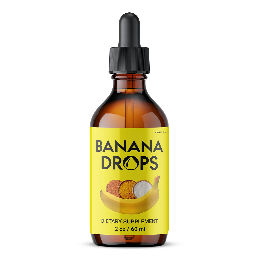 Banana Drop