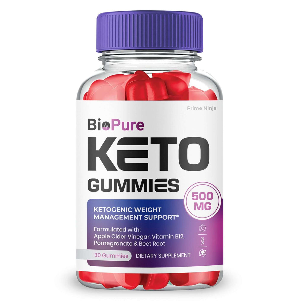 bio pure keto - Vita Hot Deals