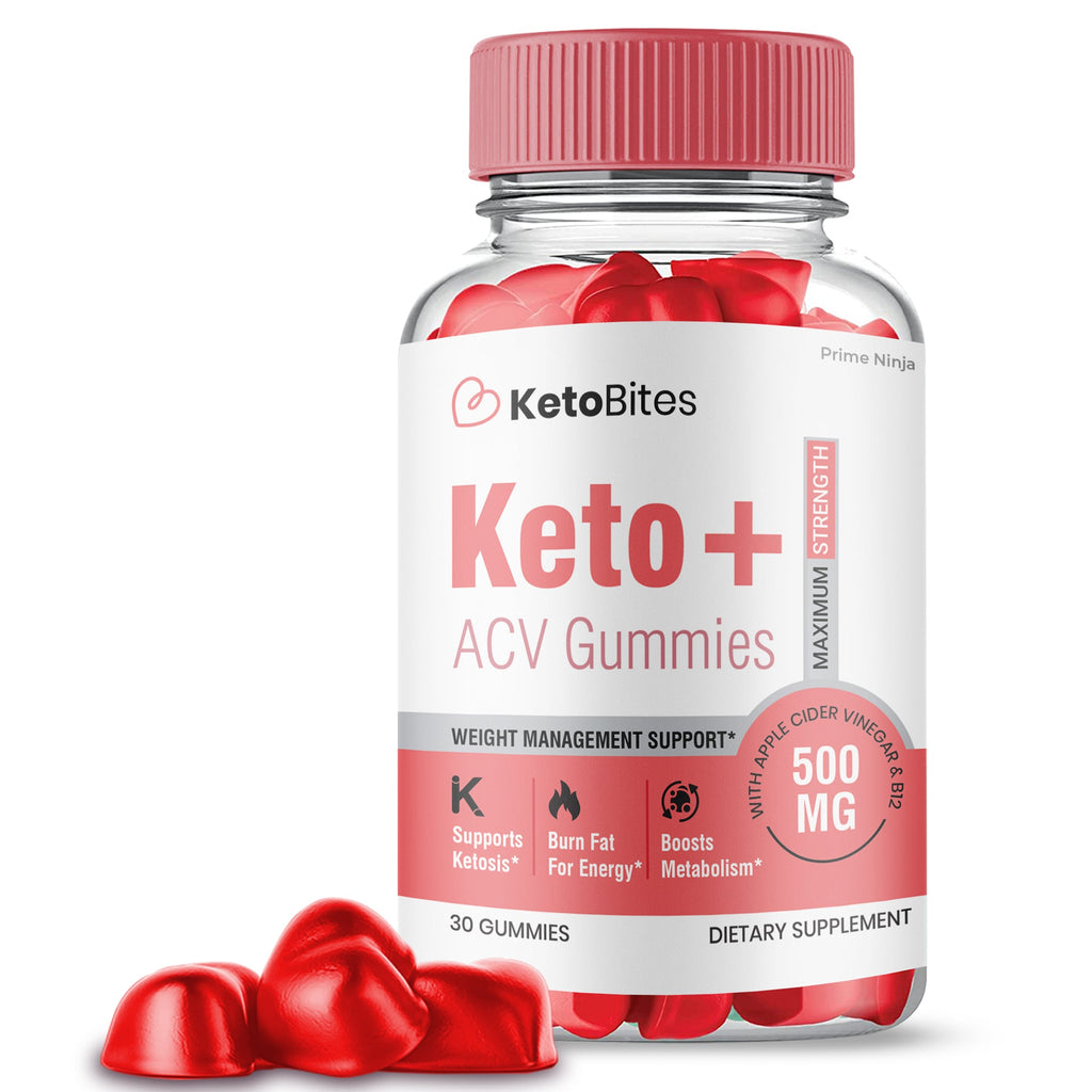 bketo bites - Vita Hot Deals