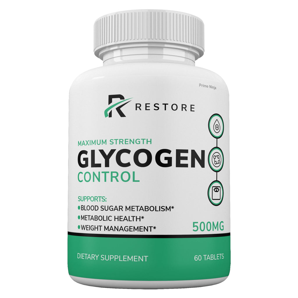 Glycogen - Vita Hot Deals
