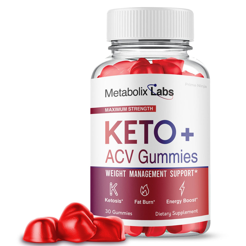 MetBolix Lab Keto - Vita Hot Deals