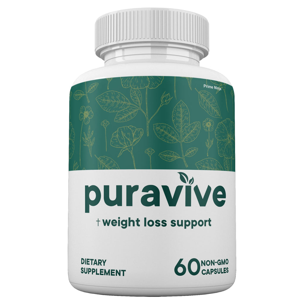 Puravive - Vita Hot Deals