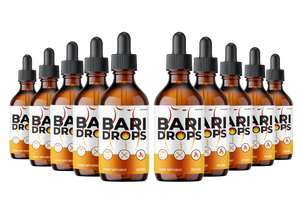 Bari Drops (10 Pack)