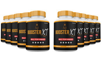 Booster XT Capsules (10 Pack)