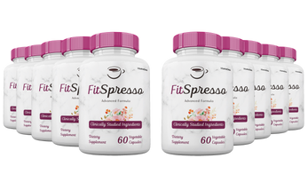 Fitspresso capsules (10 Pack)