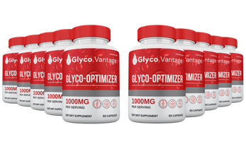 Glyco Vantage capsules (10 Pack)