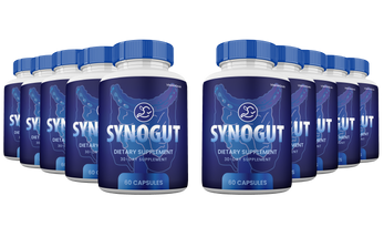 Synogut capsules (10 Pack)