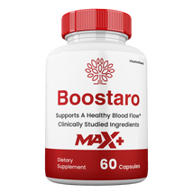 Extreme Power Boostaro capsules (1 Pack)