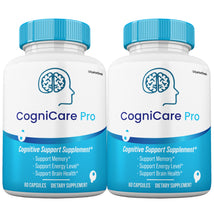 CogniCare Pro Capsules (2 Pack)