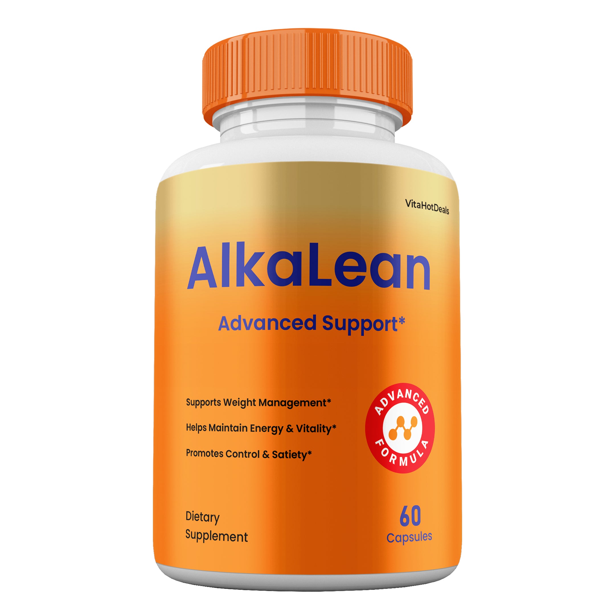 AlkaLean Capsules (1 Pack)