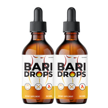 Bari Drops (2 Pack)