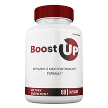 Boost Up Advanced MAX Formula Pills (1 Pack)