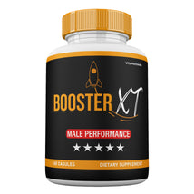 Booster XT Capsules (1 Pack)