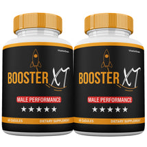 Booster XT Capsules (2 Pack)