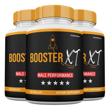 Booster XT Capsules (3 Pack)