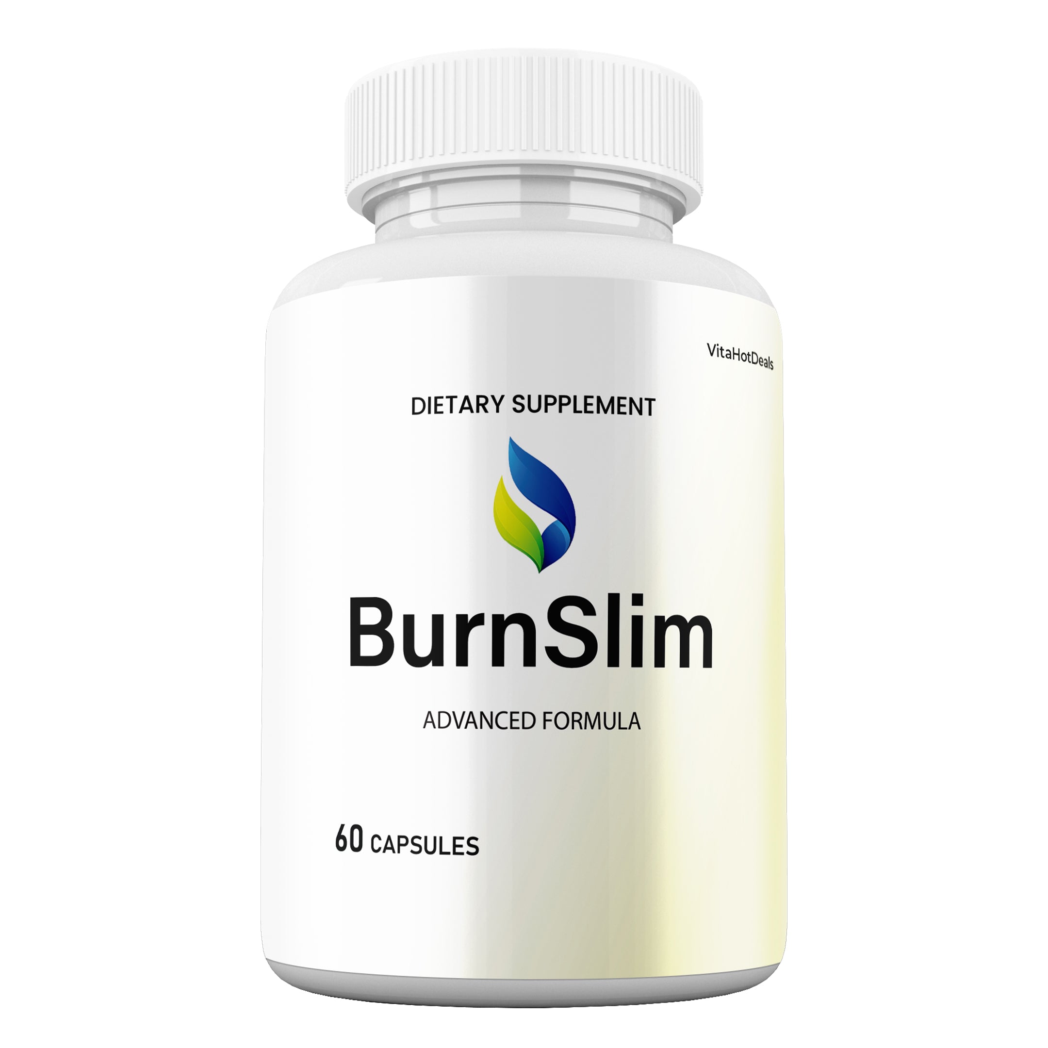 BurnSlim Capsules (1 Pack)