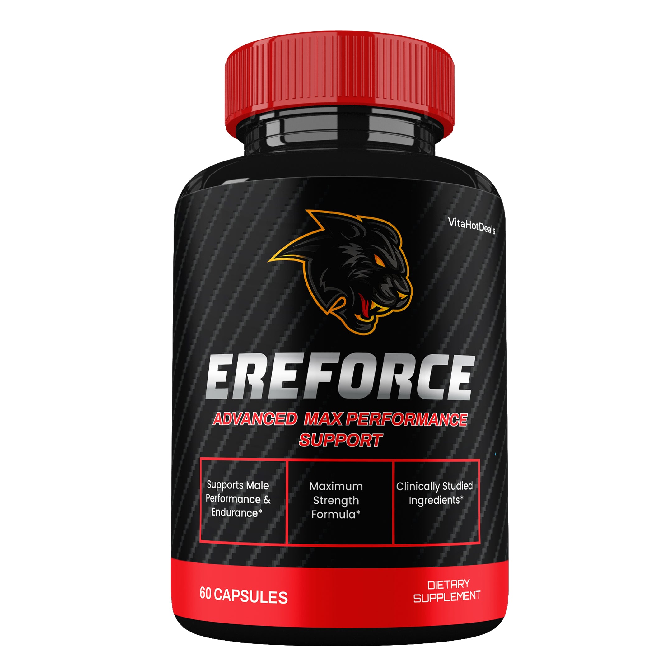 EreForce Capsules (1 Pack)