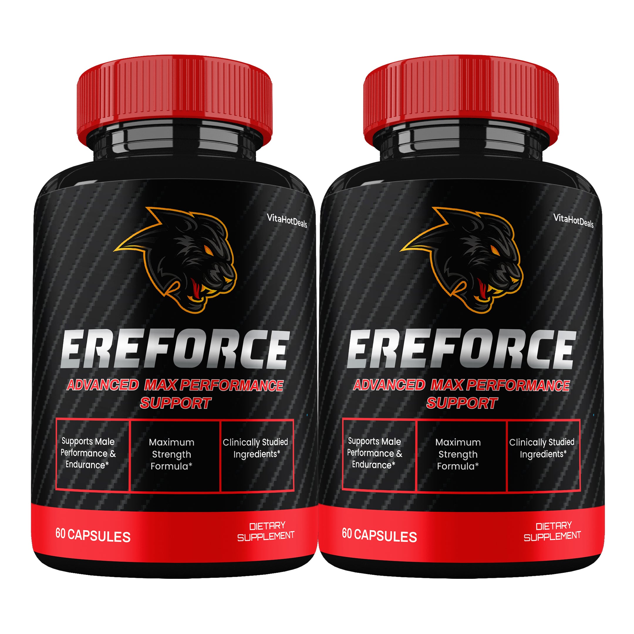 EreForce Capsules (2 Pack)