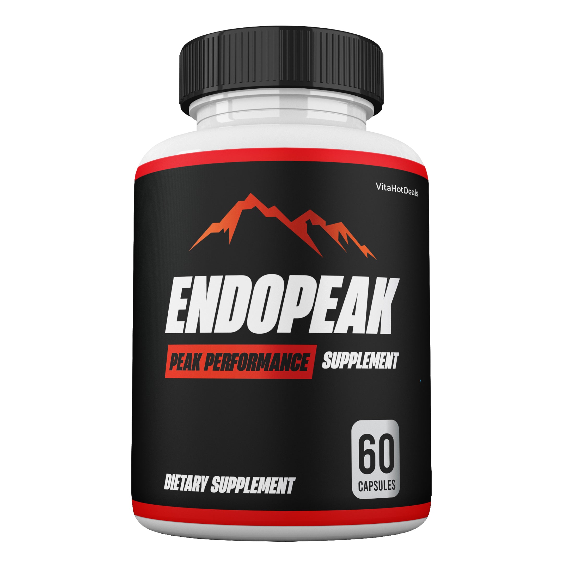 Endopeak Capsules (1 Pack)