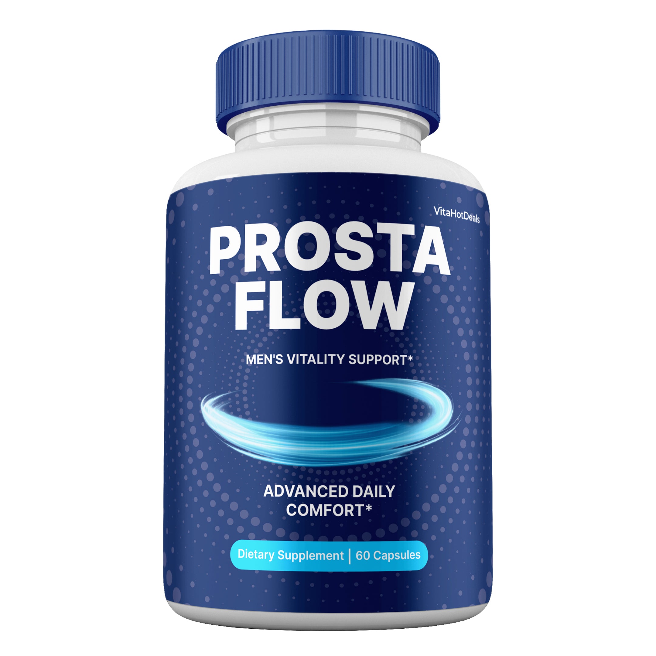 ProstaFlow Capsules (1 Pack)
