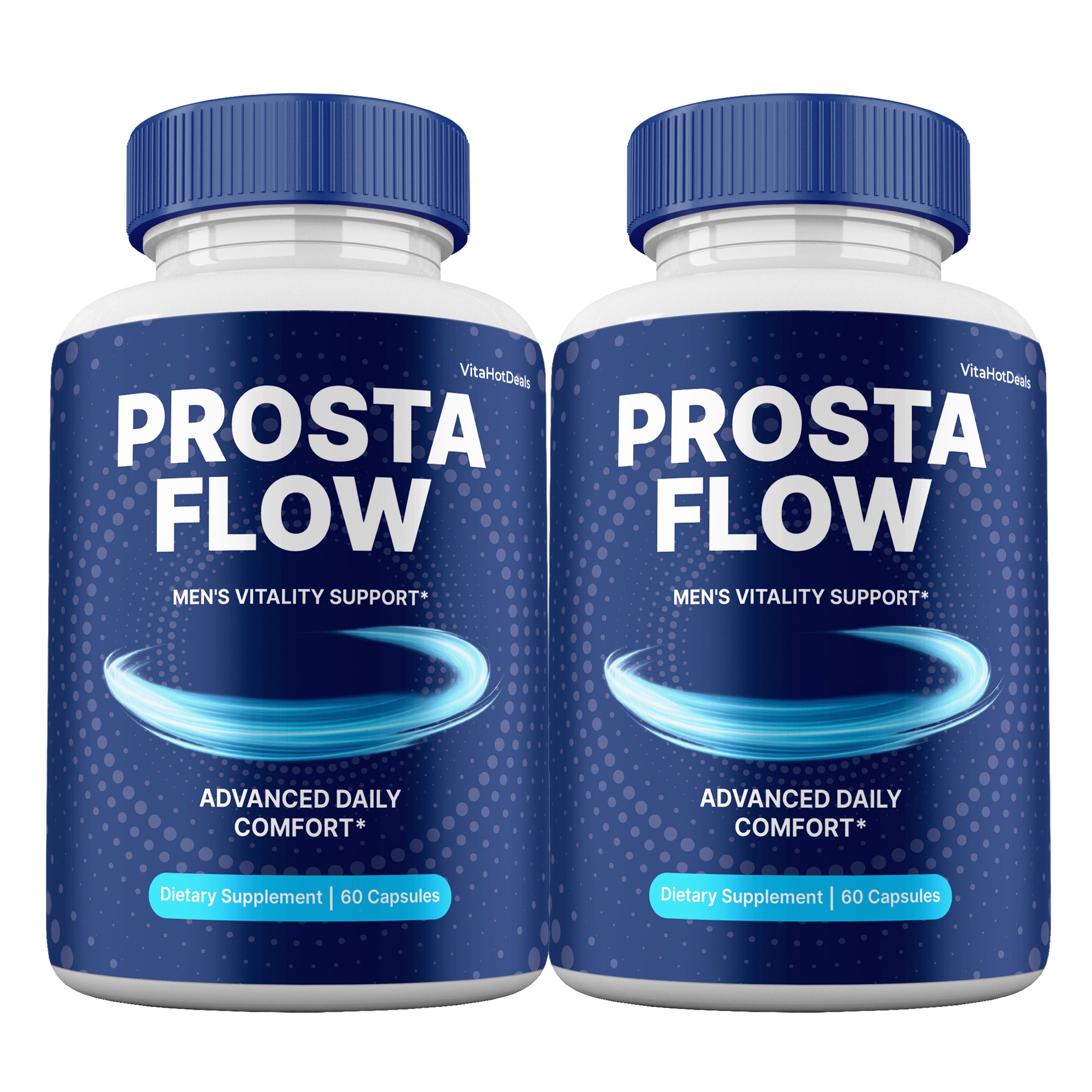 ProstaFlow Capsules (2 Pack)