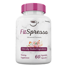 Fitspresso capsules (1 Pack)