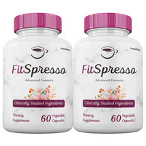 Fitspresso capsules (2 Pack)