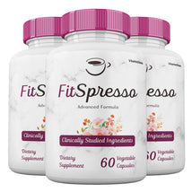 Fitspresso capsules (3 Pack)